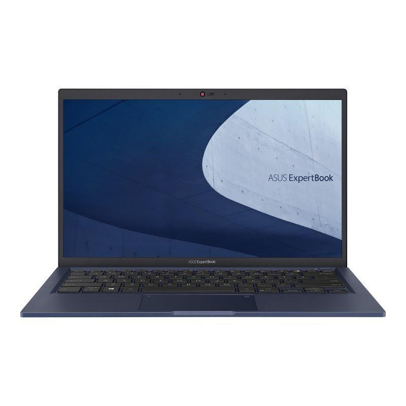 Notebook Asus B1400CEAE-EB6161X 14"FHD/i3-1115G4/8GB/SSD256GB/UHD/W11Pro Star Black 3Y