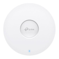 Access Point TP-Link EAP613 AX1800 Wi-Fi 6 1x1GbE PoE+ Omada Mesh Sufitowy