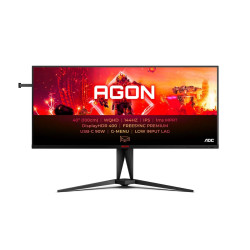 Monitor AOC 40" AG405UXC 2xHDMI DP USB-C głośniki 2x5W - USZ OPAK