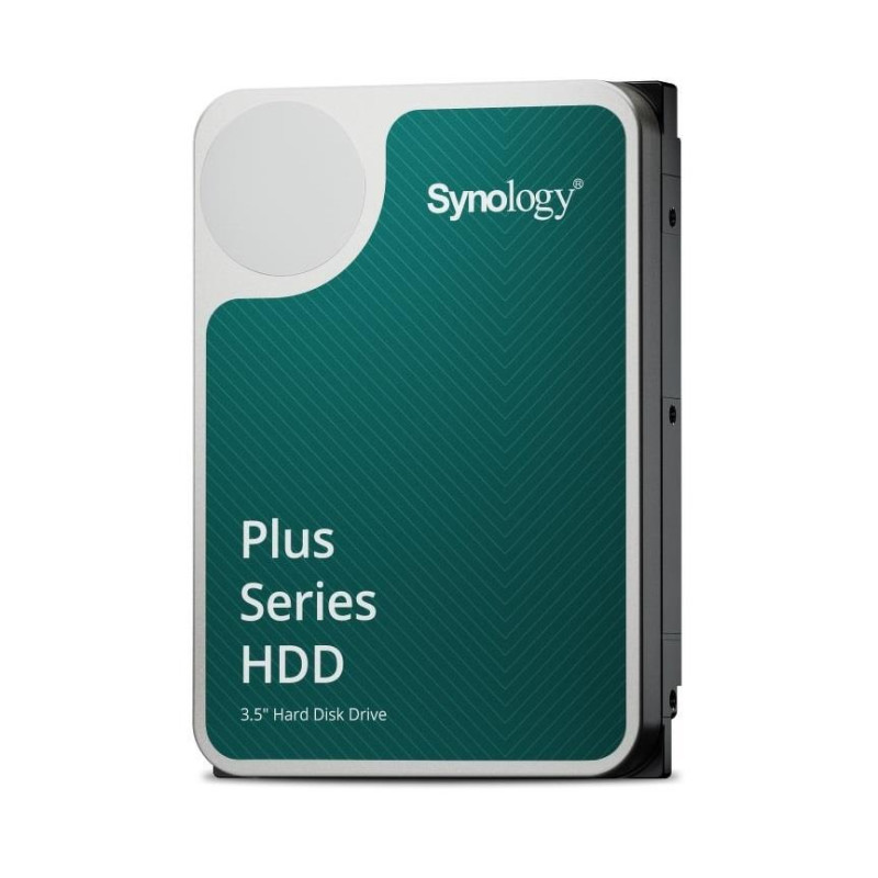 Dysk HDD do serwerów Synology HAT3300-8T