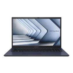 Notebook Asus B1502CBA-BQ1351X 15,6"FHD/i5-1235U/16GB/SSD512GB/IrisXe/11PR Star Black 3Y