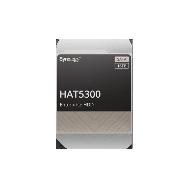 Dysk HDD do serwerów Synology HAT5300-16T