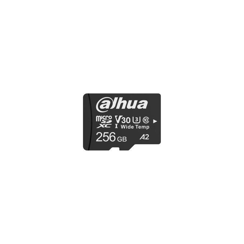 Karta pamięci Dahua W100 microSD 256GB