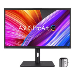 Monitor Asus 26,9" ProArt Display OLED PA27DCE-K 3xHDMI DP 2xUSB-C głośniki 2x3W