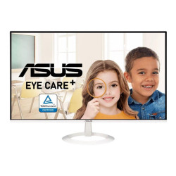 Monitor Asus 27" Eye Care Monitor VZ27EHF-W HDMI
