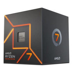 Procesor AMD Ryzen 7 7700 S-AM5 3.80/5.30GHz BOX