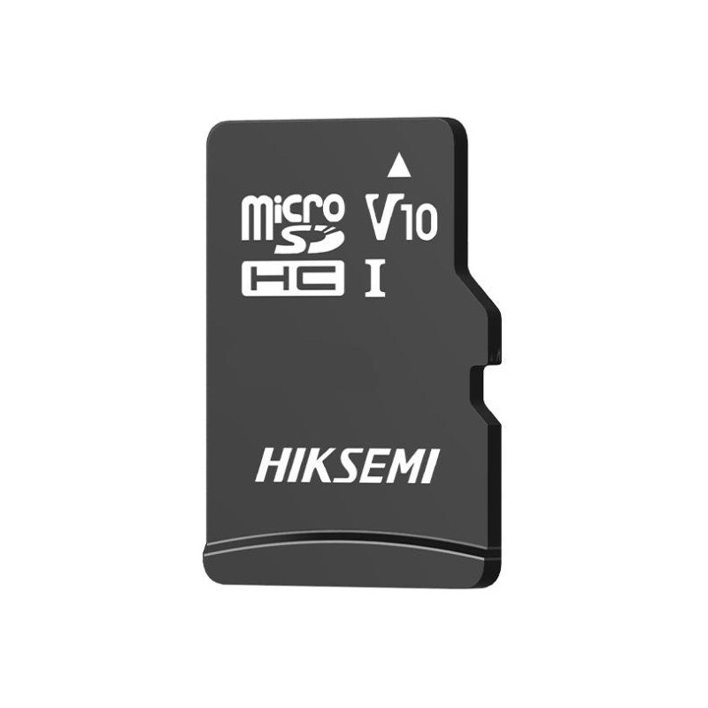 Karta pamięci microSDHC HIKSEMI NEO HS-TF-C1(STD) 32GB 92/15 MB/s Class 10 TLC + adapter