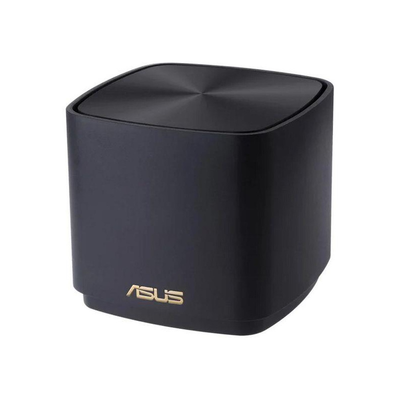 System Mesh Asus ZenWiFi AX Mini XD4 PLUS Wi-Fi 6 Czarny