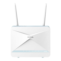 Router bezprzewodowy D-Link Smart Eagle Pro G416/EE AX1500 WiFi 6 1xWAN 3xLAN 4G+ LTE
