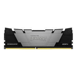 Pamięć DDR4 Kingston Fury Renegade 16GB (2x8GB) 3600MHz CL16 1,35V czarna