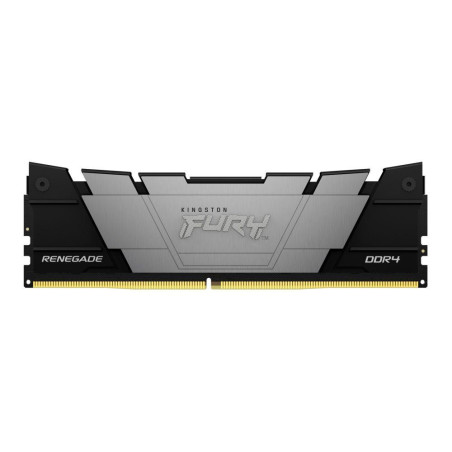 Pamięć DDR4 Kingston Fury Renegade 16GB (2x8GB) 3600MHz CL16 1,35V czarna