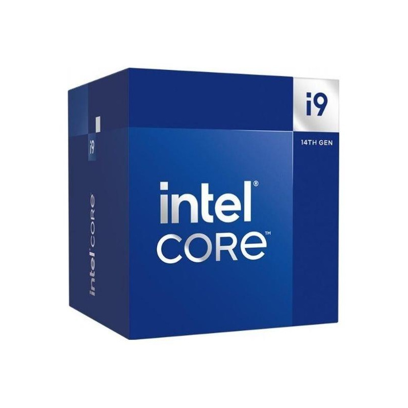 Procesor Intel® Core™ i9-14900 2.0 GHz/5.8 GHz LGA1700 BOX