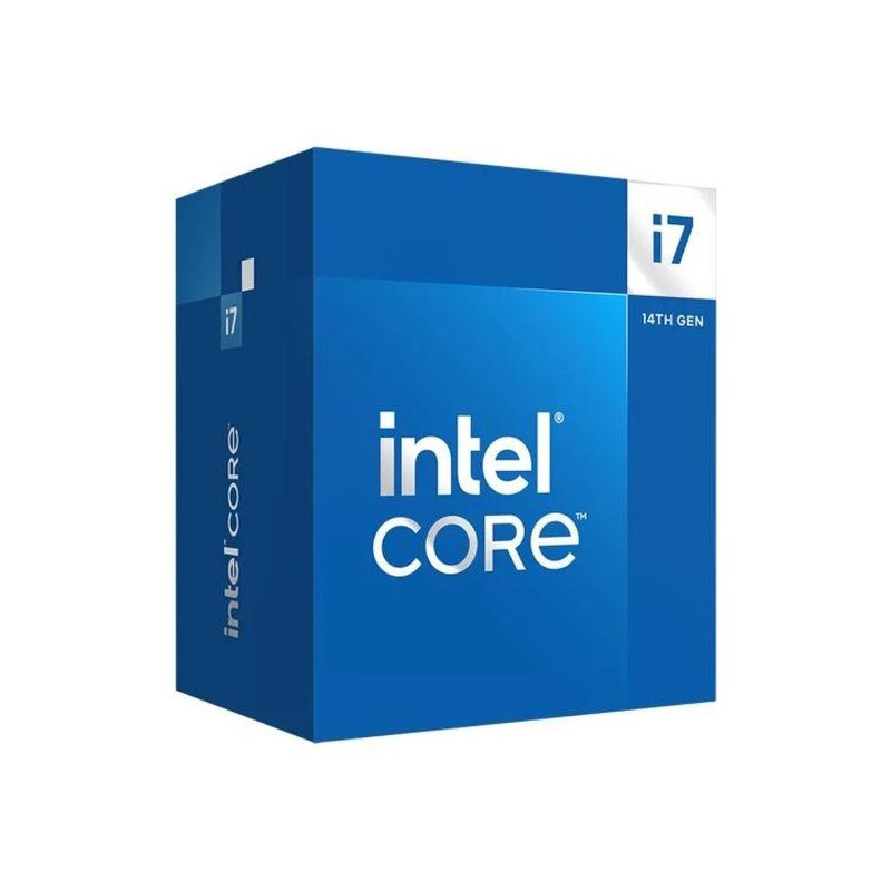 Procesor Intel® Core™ i7-14700 2.1 GHz/5.4 GHz LGA1700 BOX