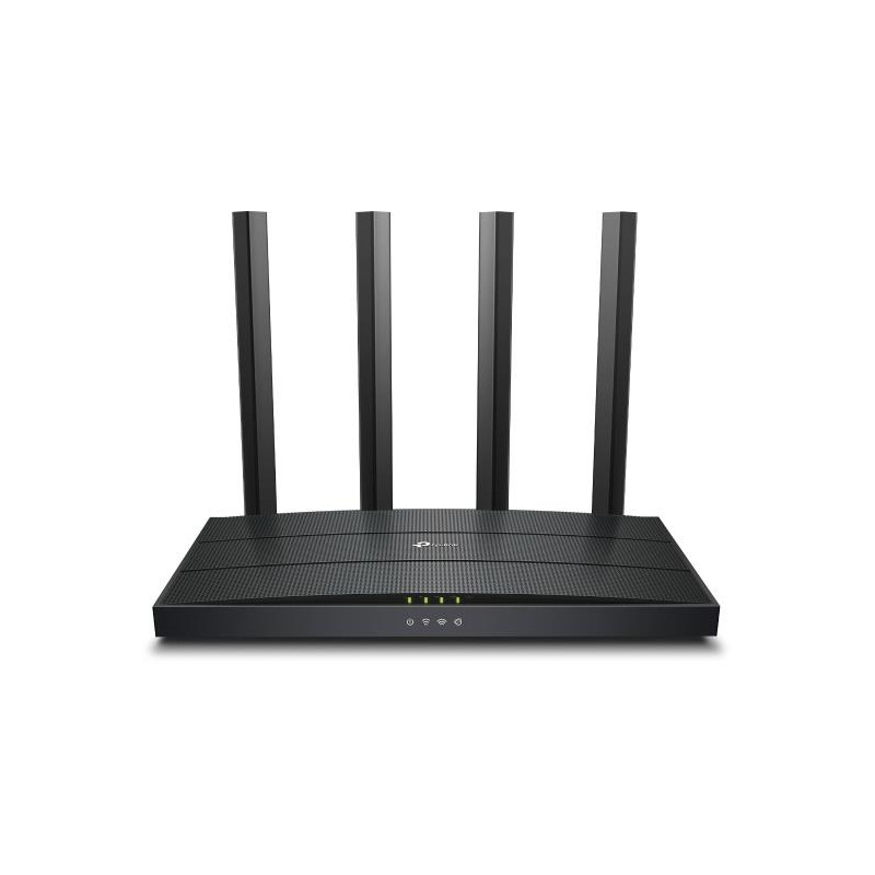 Router TP-Link Archer AX12 Wi-Fi 6 AX1500 3xLAN 1xWAN