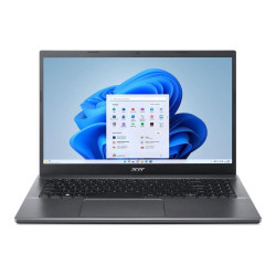 Notebook Acer Extensa 15,6"FHD/i5-1235U/8GB/SSD512GB/UHD/W11 Grey