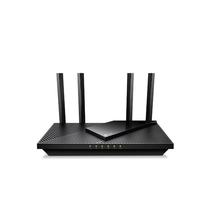 Router TP-Link Archer AX55 Pro Wi-Fi 6 AX3000 2xWAN/LAN 3xLAN USB3.0