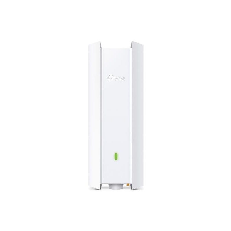 Access Point TP-Link EAP610-Outdoor AX1800 Zewnętrzny Wi-Fi 6, 1x 1GbE Passive PoE, IP67 - USZ OPAK