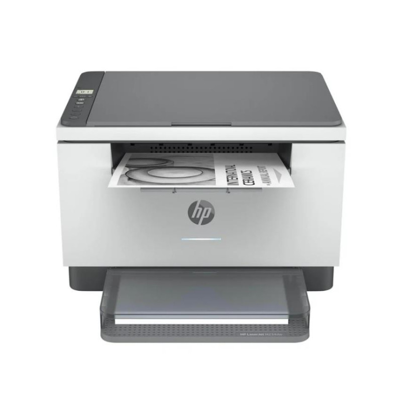 Urządzenie wielofunkcyjne HP LaserJet MFP M234DW (6GW99F) 3w1 - USZ OPAK