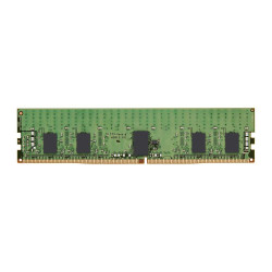 Pamięć serwerowa DDR4 Kingston Server Premier 16GB (1x16GB) 3200MHz CL22 1Rx8 Reg. ECC 1.2V