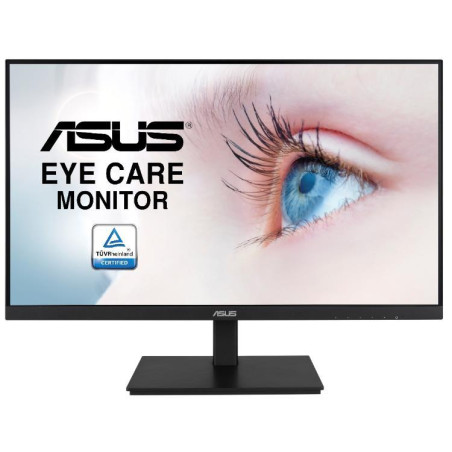 Monitor Asus 23,8" VA24EQSB VGA HDMI DP 2xUSB 2.0 głośniki - USZ OPAK