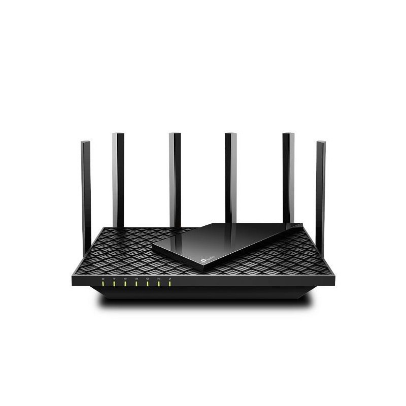 Router TP-Link Archer AX72 Wi-Fi DualBand 4xLAN 1xWAN 1xUSB