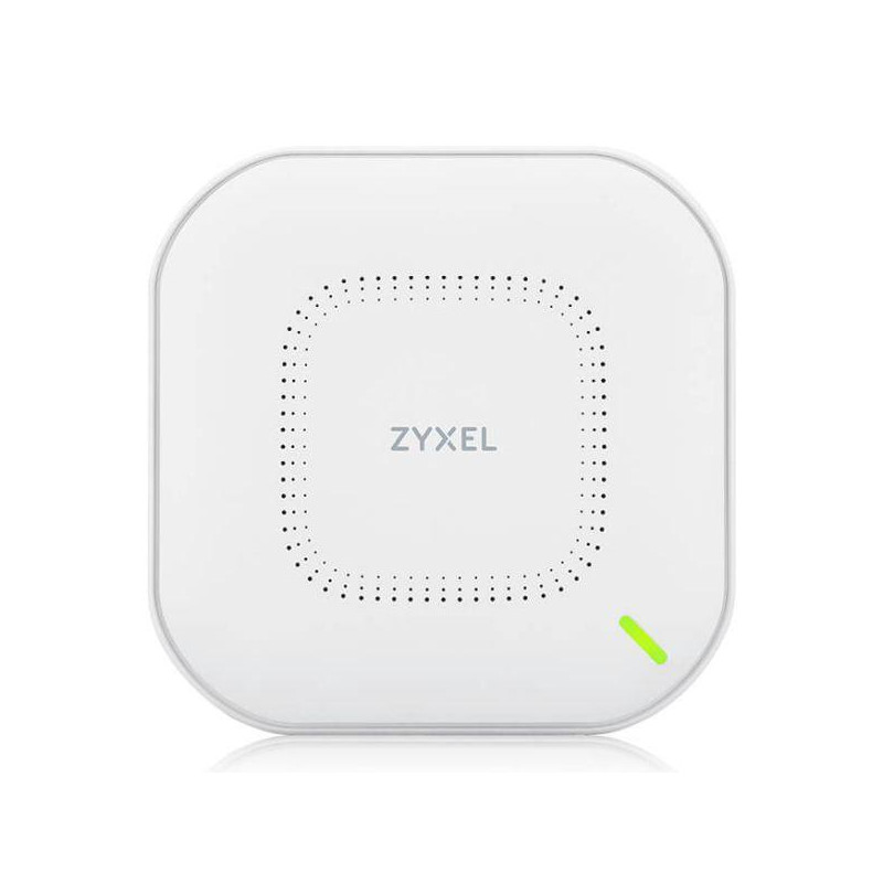 Access Point Zyxel NWA110AX-EU0102F AX1800 Wi-Fi 6 1xLAN MU-MIMO PoE