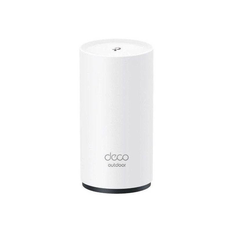 System Mesh TP-Link Deco X50-Outdoor AX3000 Wi-Fi 6 2x1GbE PoE 1-pack