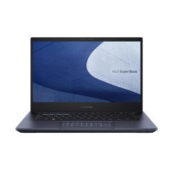 Notebook Asus B5402CVA-KC0772X 14"FHD/i7-1360P/16GB/SSD512GB/IrisXe/11PR Star Black 3Y