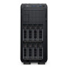 Serwer Dell PowerEdge T350 /Xeon E-2334/16GB/SSD480GB/H355/2x600W/3Y Basic NBD