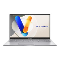 Notebook Asus Vivobook 15 X1504ZA-BQ518 15,6"FHD/i5-1235U/16GB/SSD1TB/IrisXe Srebrny