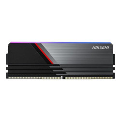 Pamięć DDR5 HIKSEMI Sword RGB 16GB (1x16GB) 6400MHz CL18 1,35V