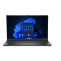 Notebook Dell Vostro 3530 15,6"FHD/i5-1335U/16GB/SSD512GB/IrisXe/11PR Edu Black 4Y
