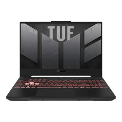 Notebook Asus TUF Gaming A15 FA507NV-LP023W 15,6"FHD/Ryzen 7 7735HS/16GB/SSD512GB/RTX4060-8GB/W11 Szary