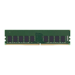 Pamięć serwerowa DDR4 Kingston Server Premier 32GB (1x32GB) 2666MHz CL19 2Rx8 ECC 1.2V Micron (F-DIE)