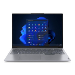Notebook Lenovo ThinkBook 16 G7 IML 16"WUXGA/Ultra 5 125U/16GB/SSD512GB/Intel/11PR 3Y