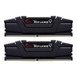 Pamięć DDR4 G.Skill Ripjaws V 16GB (2x8GB) 3600MHz CL18 1,35V XMP 2.0