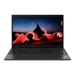 Notebook Lenovo ThinkPad L15 G4 15,6"FHD/i7-1355U/16GB/SSD512GB/LTE/IrisXe/11PR Black 3Y