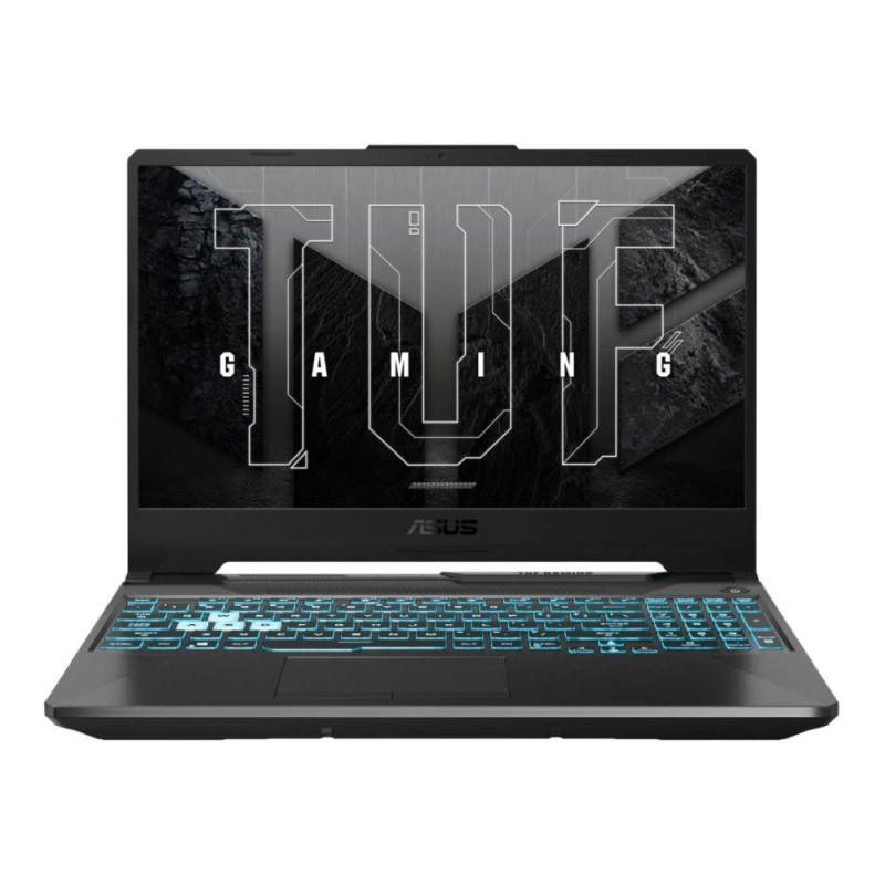 Notebook Asus TUF Gaming A15 FA506NC-HN032W 15,6"FHD/Ryzen 5 7535HS/16GB/SSD1TB/RTX3050-4GB/W11 Czarny