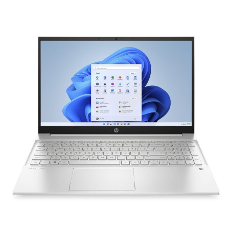 Notebook HP Pavilon 15 15,6"FHD/i5-1335U/16GB/SSD512GB/IrisXe/W11 White