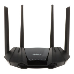 Router bezprzewodowy Dahua AX30 WiFi 6 AX3000 3xLAN 1xWAN