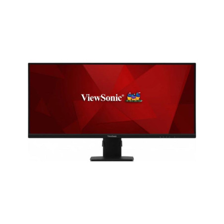 Monitor ViewSonic 34" VA3456-MHDJ (VS17789) 2xHDMI DP głośniki 2x3W