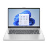 Notebook HP 17-cp2045nw 17,3"FHD/Ryzen 5 7520U/8GB/SSD512GB/Radeon/W11 Silver