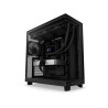 Obudowa NZXT H6 Flow Midi Tower czarna z oknem