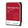 Dysk WD Red™ Pro WD4005FFBX 4TB 3,5" 7200 256MB SATA III NAS