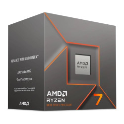 Procesor AMD Ryzen 7 8700F S-AM5 4.10/5.00GHz BOX