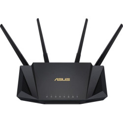 Router Asus RT-AX58U V2 Wi-Fi AX3000 1xWAN 4xLAN 1xUSB3.0