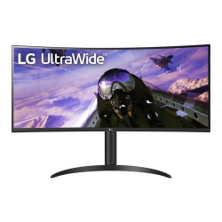 Monitor LG 34" UltraWide 34WP65CP-B 2xHDMI DP - USZ OPAK