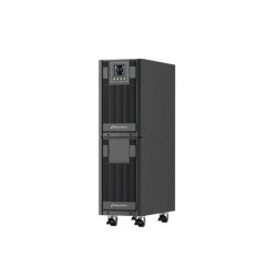 Zasilacz awaryjny UPS Power Walker VFI 6000 At On-Line 6000VA Terminal Usb-B Rs-232 LCD Tower