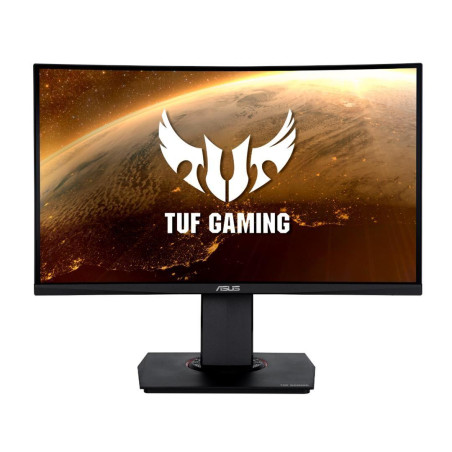 Monitor Asus 23,6" TUF Gaming VG24VQR 2xHDMI DP głośniki - USZ OPAK