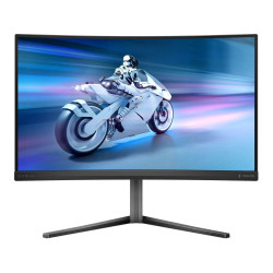 Monitor Philips 27" 27M2C5200W/00 2xHDMI 2xDP 5xUSB